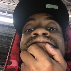 Meet your Posher, Reggie